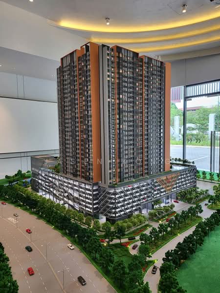 Shop for Rent in Kepong (Kuala Lumpur) - Jasen Kong - Exterior - PropertyGuru.com.my