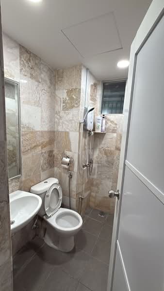 Condominium for Sale at Century Suria - Penny Yong - Bathroom - PropertyGuru.com.my