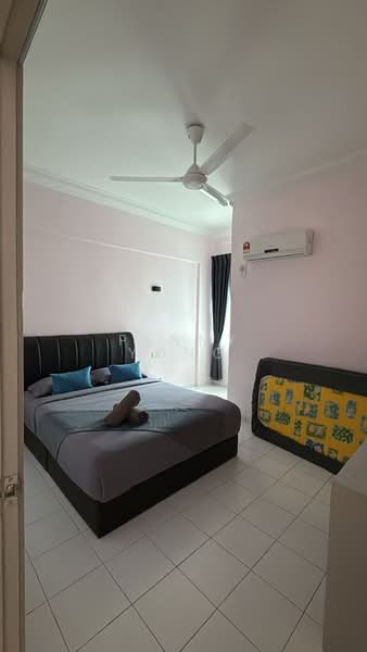 Condominium for Sale at Century Suria - Penny Yong - Bedroom - PropertyGuru.com.my