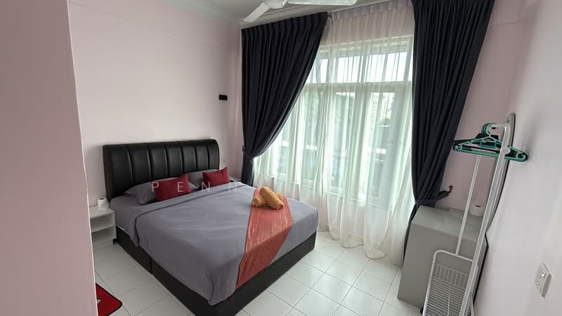 Condominium for Sale at Century Suria - Penny Yong - Bedroom - PropertyGuru.com.my