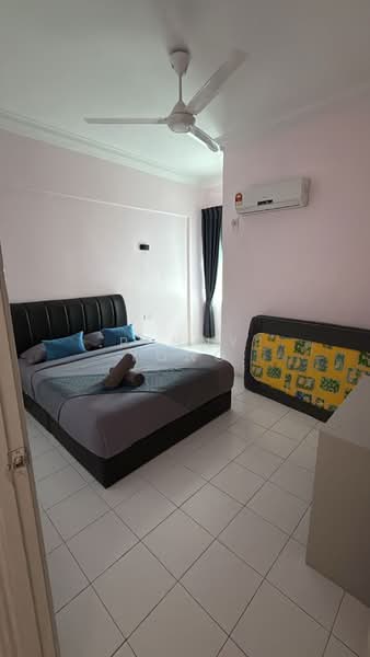 Condominium for Sale at Century Suria - Penny Yong - Bedroom - PropertyGuru.com.my