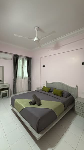 Condominium for Sale at Century Suria - Penny Yong - Bedroom - PropertyGuru.com.my