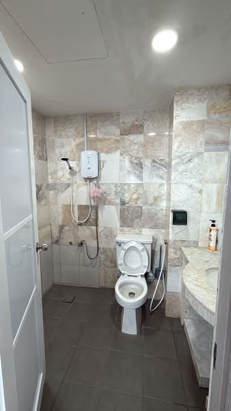 Condominium for Sale at Century Suria - Penny Yong - Bathroom - PropertyGuru.com.my