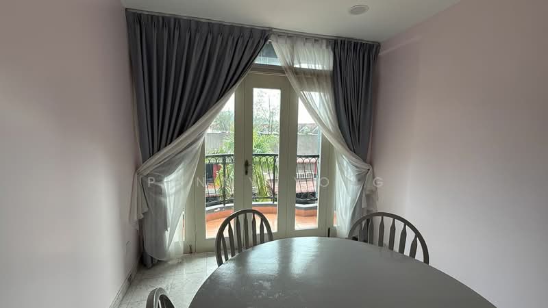 Condominium for Sale at Century Suria - Penny Yong - Dining Room - PropertyGuru.com.my