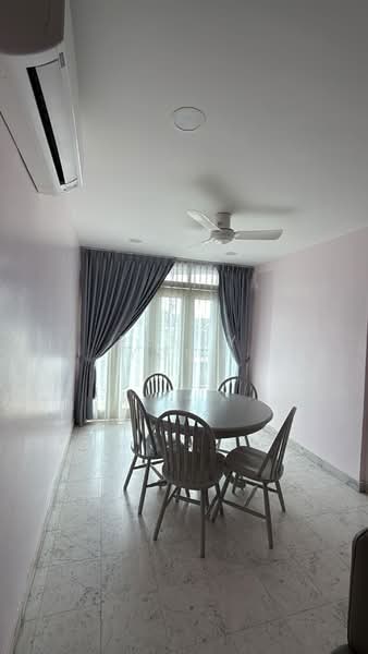 Condominium for Sale at Century Suria - Penny Yong - Dining Room - PropertyGuru.com.my