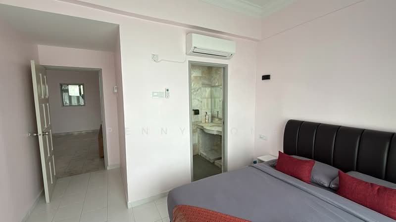Condominium for Sale at Century Suria - Penny Yong - Bedroom - PropertyGuru.com.my