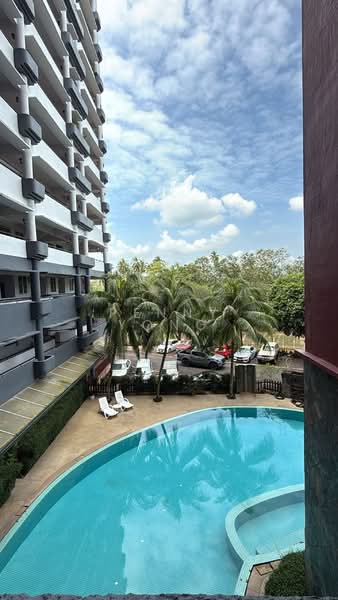 Condominium for Sale at Century Suria - Penny Yong - Exterior - PropertyGuru.com.my
