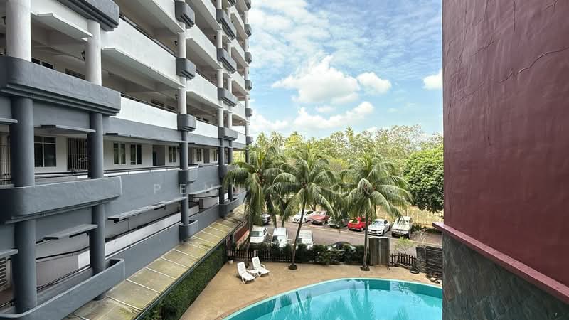 Condominium for Sale at Century Suria - Penny Yong - Exterior - PropertyGuru.com.my