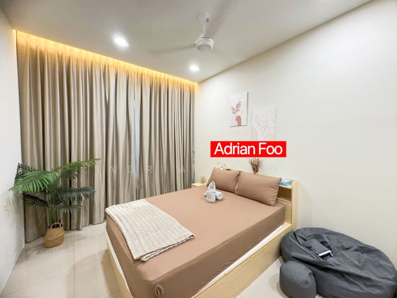 Condominium for Rent at Zen 6 - Adrian Foo - PropertyGuru.com.my
