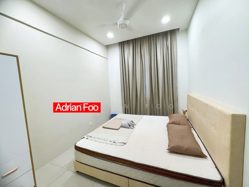 Condominium for Rent at Zen 6 - Adrian Foo - PropertyGuru.com.my