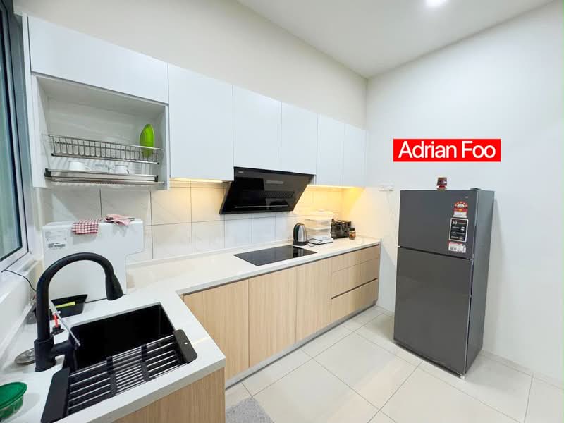 Condominium for Rent at Zen 6 - Adrian Foo - PropertyGuru.com.my