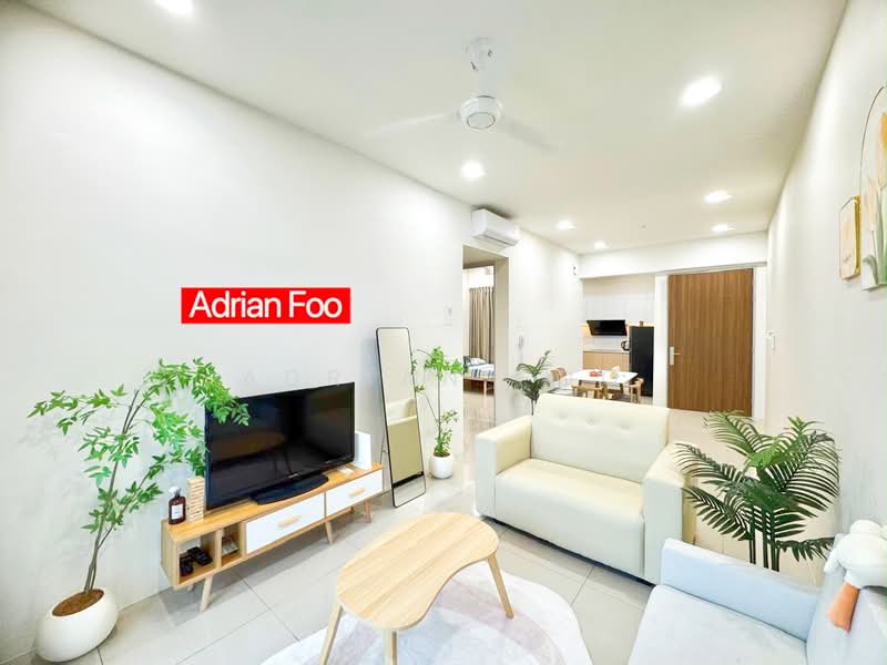 Condominium for Rent at Zen 6 - Adrian Foo - PropertyGuru.com.my