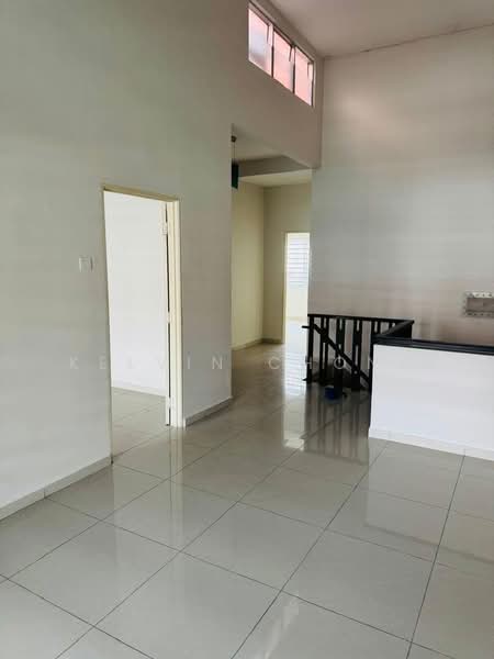 2-storey Terraced House for Rent in Seri Margosa (Ipoh) - Kelvin Chong - Interior - PropertyGuru.com.my