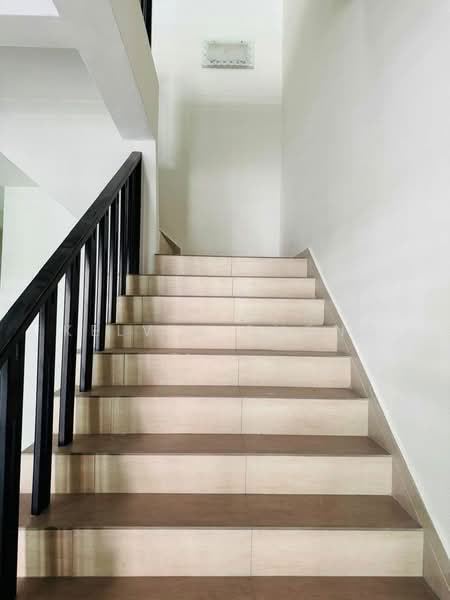 2-storey Terraced House for Rent in Seri Margosa (Ipoh) - Kelvin Chong - Interior - PropertyGuru.com.my