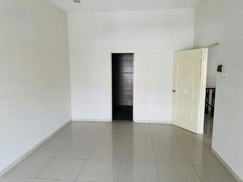 2-storey Terraced House for Rent in Seri Margosa (Ipoh) - Kelvin Chong - Living Room - PropertyGuru.com.my