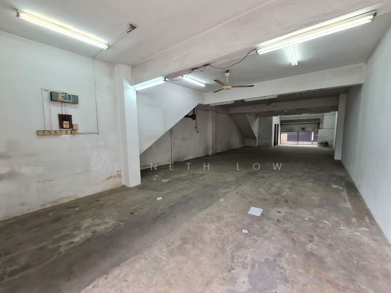 Shop for Rent in Taman Kajang Perdana (Kajang) - Kenneth Low - Interior - PropertyGuru.com.my