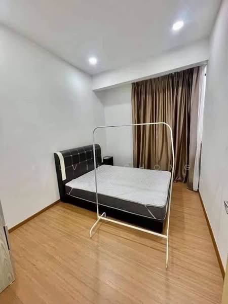 Condominium for Sale at Oasis - Kelvin Chong - Bedroom - PropertyGuru.com.my