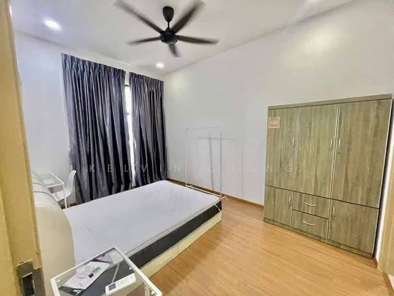 Condominium for Sale at Oasis - Kelvin Chong - Bedroom - PropertyGuru.com.my