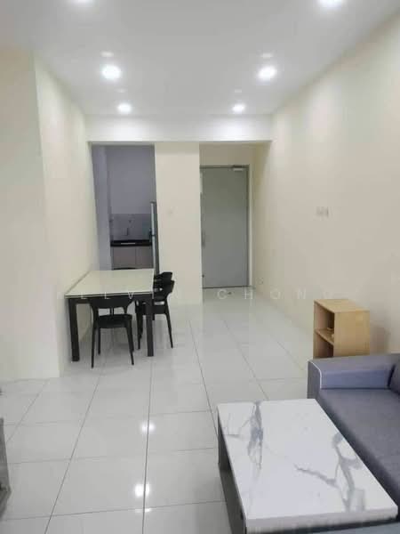 Condominium for Sale at Oasis - Kelvin Chong - Living Room - PropertyGuru.com.my