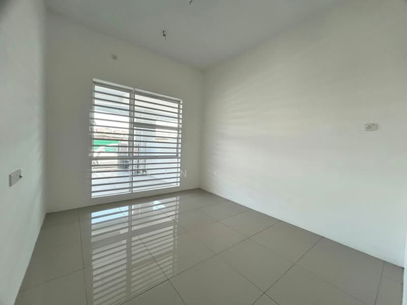1-storey Terraced House for Sale in Menglembu (Perak) - Kelvin Chong - Interior - PropertyGuru.com.my