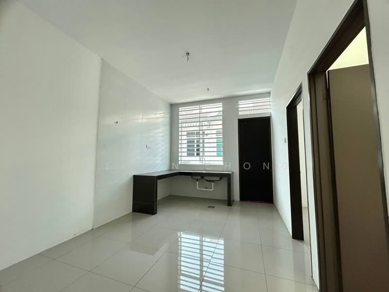 1-storey Terraced House for Sale in Menglembu (Perak) - Kelvin Chong - Kitchen - PropertyGuru.com.my
