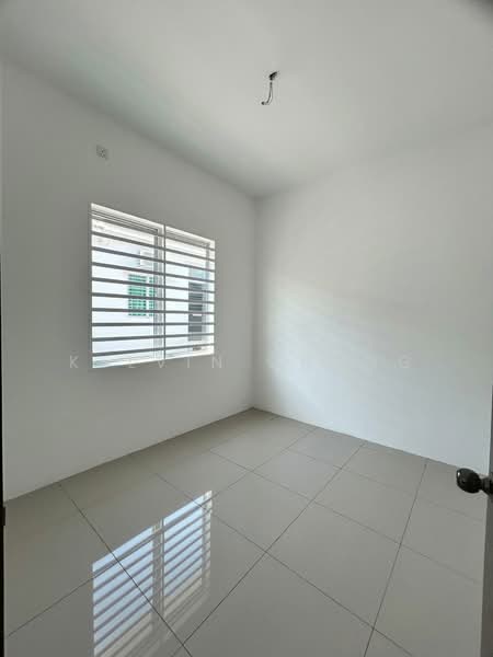 1-storey Terraced House for Sale in Menglembu (Perak) - Kelvin Chong - Interior - PropertyGuru.com.my