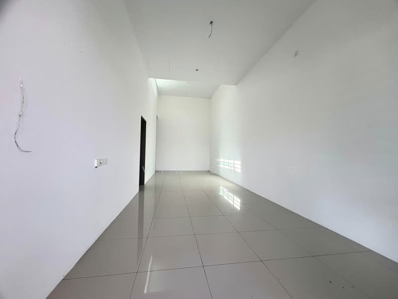 1-storey Terraced House for Sale in Menglembu (Perak) - Kelvin Chong - Interior - PropertyGuru.com.my