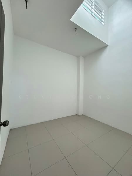 1-storey Terraced House for Sale in Menglembu (Perak) - Kelvin Chong - Interior - PropertyGuru.com.my