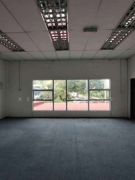 Factory for Rent in Bercham (Ipoh) - Kelvin Chong - Interior - PropertyGuru.com.my