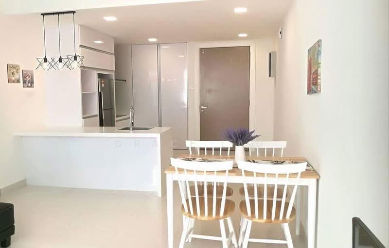 Service Residence for Rent at Southkey Mosaic - Grace Lau - PropertyGuru.com.my