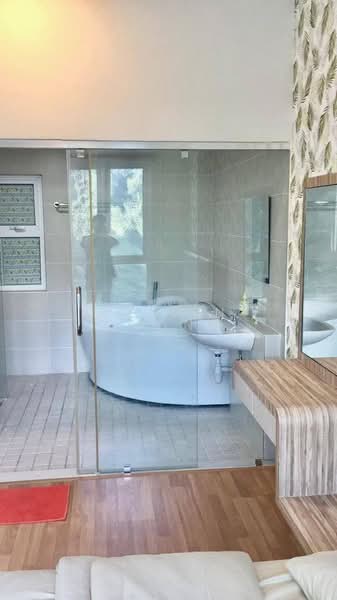 Condominium for Rent at The Haven - Kelvin Chong - Bathroom - PropertyGuru.com.my