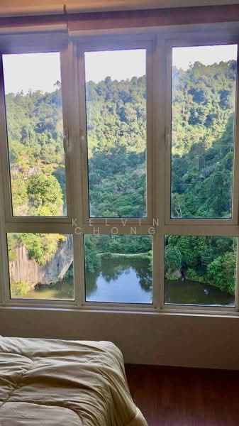 Condominium for Rent at The Haven - Kelvin Chong - Bedroom - PropertyGuru.com.my