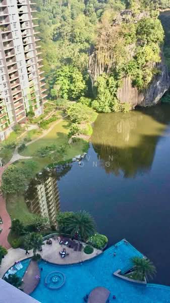Condominium for Rent at The Haven - Kelvin Chong - Exterior - PropertyGuru.com.my