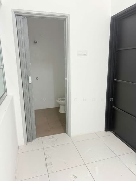 Rumah Teres 1 Tingkat untuk Disewa di Taman Pengkalan Perdana (Ipoh) - Kelvin Chong - Bathroom - PropertyGuru.com.my