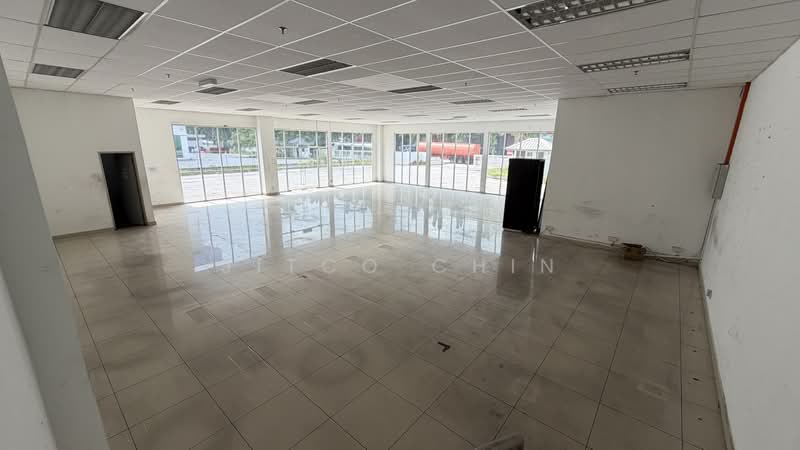 Warehouse for Rent in West Port (Pelabuhan Barat) (Port Klang (Pelabuhan Klang)) - Jitco Chin - Interior - PropertyGuru.com.my