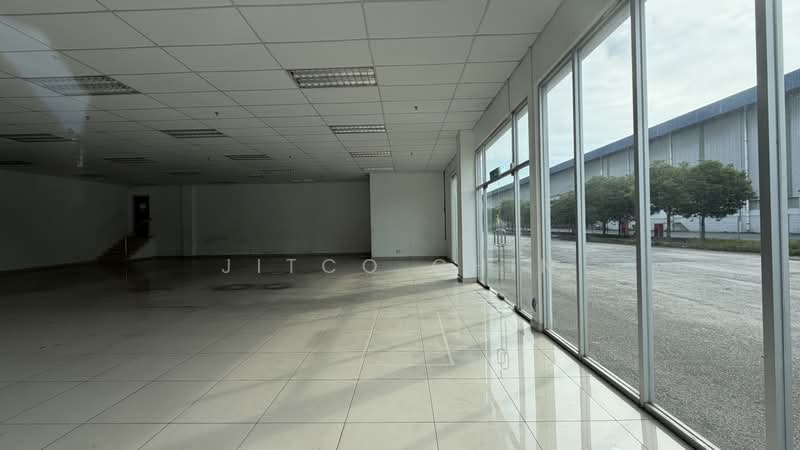 Warehouse for Rent in West Port (Pelabuhan Barat) (Port Klang (Pelabuhan Klang)) - Jitco Chin - Interior - PropertyGuru.com.my