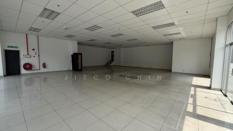 Warehouse for Rent in West Port (Pelabuhan Barat) (Port Klang (Pelabuhan Klang)) - Jitco Chin - Interior - PropertyGuru.com.my