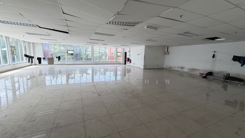 Warehouse for Rent in West Port (Pelabuhan Barat) (Port Klang (Pelabuhan Klang)) - Jitco Chin - Interior - PropertyGuru.com.my