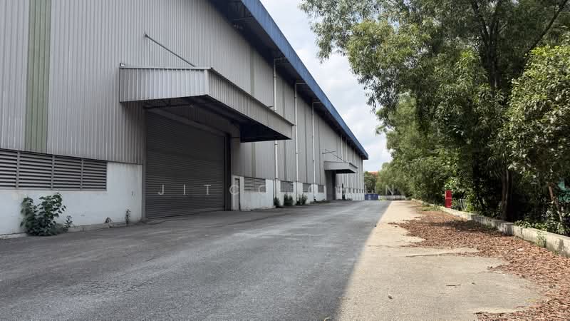 Warehouse for Rent in West Port (Pelabuhan Barat) (Port Klang (Pelabuhan Klang)) - Jitco Chin - PropertyGuru.com.my