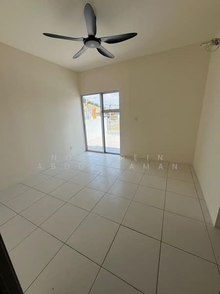 Rumah Bandar untuk Disewa di Kuala Selangor (Selangor) - Norazrein Abdul Raman - Interior - PropertyGuru.com.my