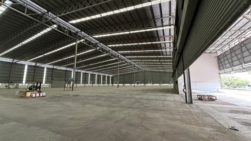 Kilang untuk Disewa di West Port (Pelabuhan Barat) (Port Klang (Pelabuhan Klang)) - Jitco Chin - Interior - PropertyGuru.com.my