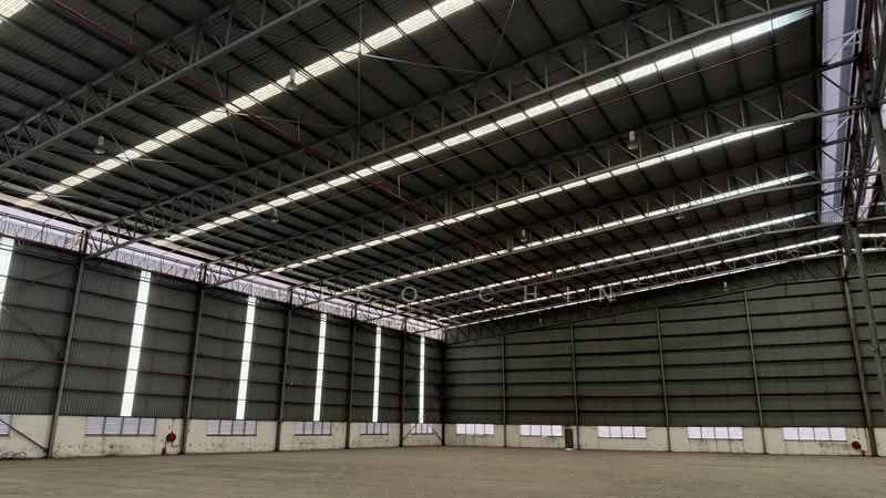 Kilang untuk Disewa di West Port (Pelabuhan Barat) (Port Klang (Pelabuhan Klang)) - Jitco Chin - Interior - PropertyGuru.com.my