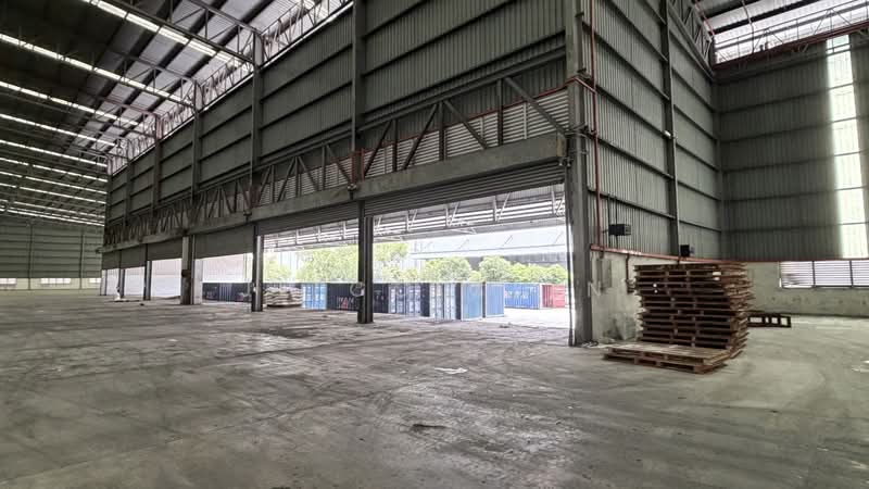 Kilang untuk Disewa di West Port (Pelabuhan Barat) (Port Klang (Pelabuhan Klang)) - Jitco Chin - Exterior - PropertyGuru.com.my