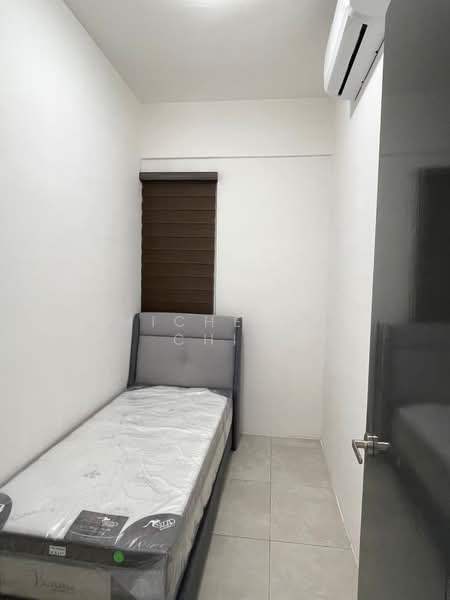 Service Residence for Rent at Aston Acacia - Michelle Chia - Bedroom - PropertyGuru.com.my