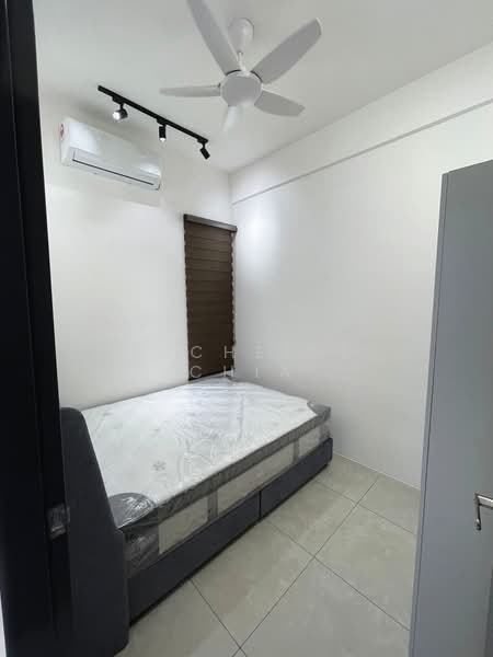 Service Residence for Rent at Aston Acacia - Michelle Chia - Bedroom - PropertyGuru.com.my