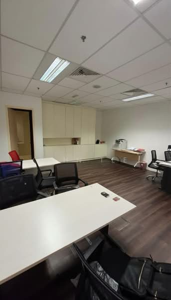 Office for Rent in Kl Sentral (Kuala Lumpur) - John Tee - Interior - PropertyGuru.com.my
