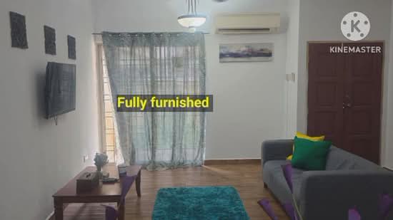 Rumah Teres 2 Tingkat untuk Disewa di Seksyen 7 (Shah Alam) - Nor Khafadzah - PropertyGuru.com.my