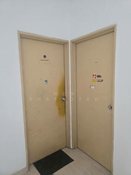 Rumah Teres 2 Tingkat untuk Disewa di Seksyen 7 (Shah Alam) - Nor Khafadzah - Corridor - PropertyGuru.com.my