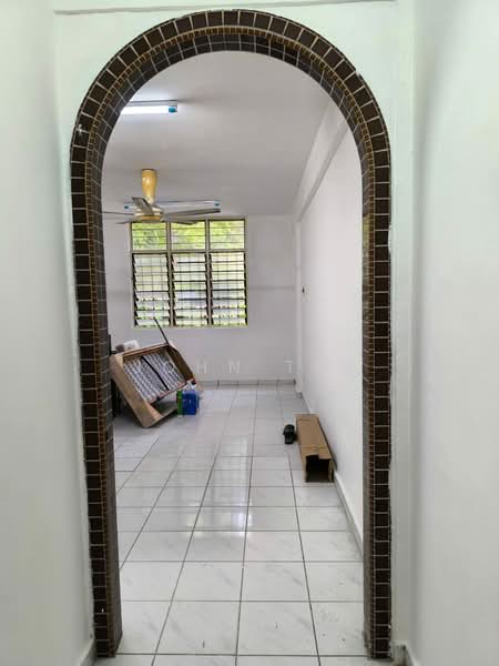 Flat for Sale at Taman Sri Sentosa - John Tee - Interior - PropertyGuru.com.my