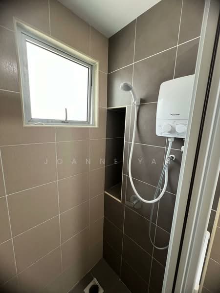 Servis Apartment untuk Disewa di Serviced Residence @ Razak City Residences (RC Residences) - Joanne Yan - Bathroom - PropertyGuru.com.my
